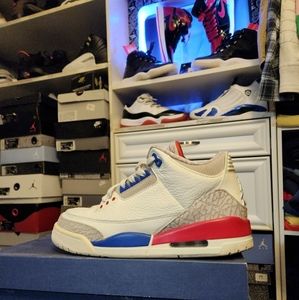 Men's Jordan 3